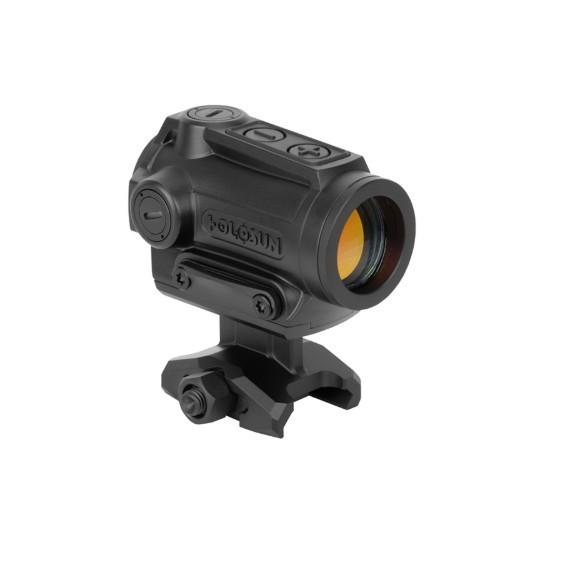 Бързомер Holosun ARO CORE MRS RD Reticle 2/65MOA Aluminum/Casting