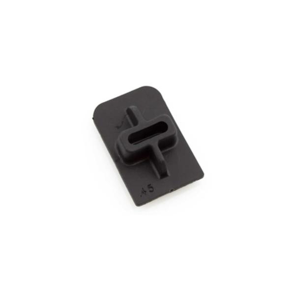 Пластина за капачка на пълнител HK P30SK/P30/SFP9/P2000