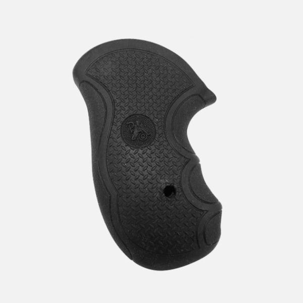 Чирени - ръкохватка Pachmayr for Ruger SP101 Diamond Pro (Rubber)
