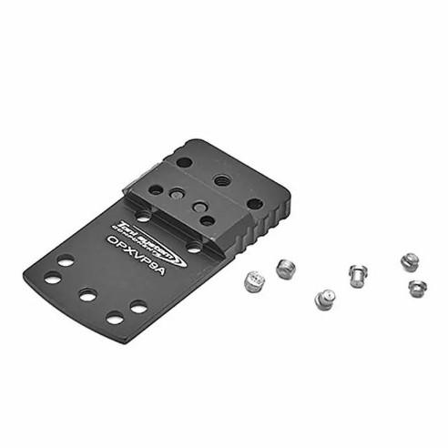 Адаптор планка Toni System за HK SFP9/VP9 за бързомер footprint typeA OPXVP9