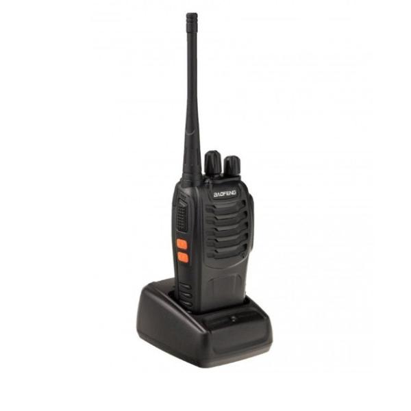 Радиостанция BAOFENG BF-888S 1354