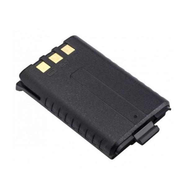 Батерия BAOFENG за UV-5R BL5 Li-ion 1800mAh 7,4V 1591