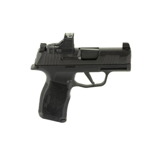 Пистолет SIG P365 X-SER Striker + Romeo RS Compact  кал.9x19 3,1" 12зар.