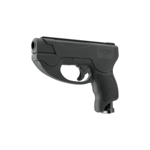 Въздушен пистолет Umarex T4E TP Compact Gen2 black  кал.50 11 joule 