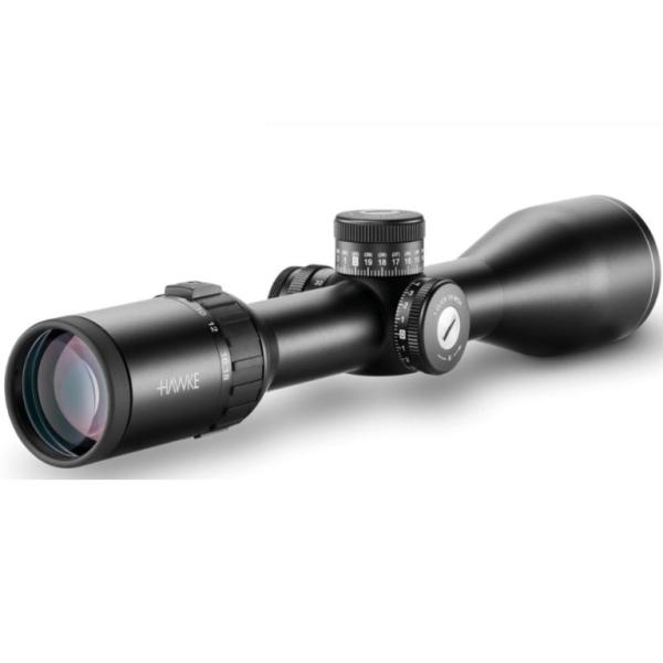 Оптика Hawke Endurance 30 3-18x50IR SF WA FD LR2 (16x)