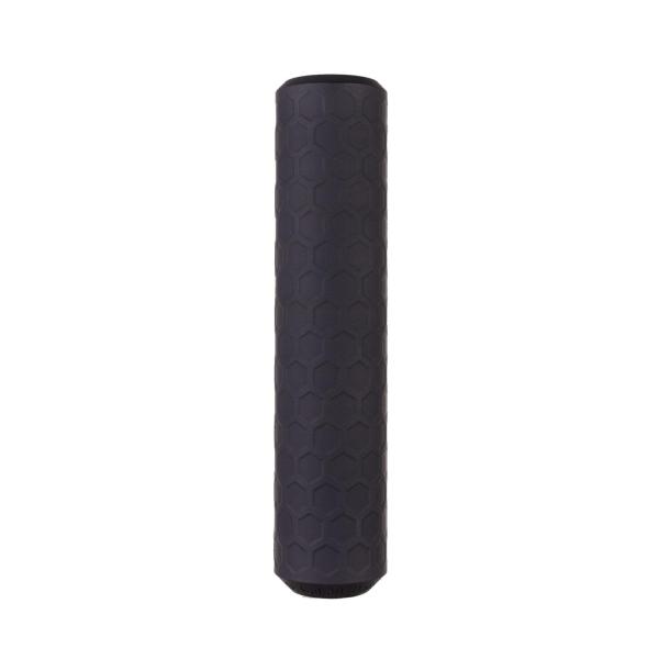Супресор Vanward Hunter Pro G2 titanium .284 Black 32-36db 294гр 22x1