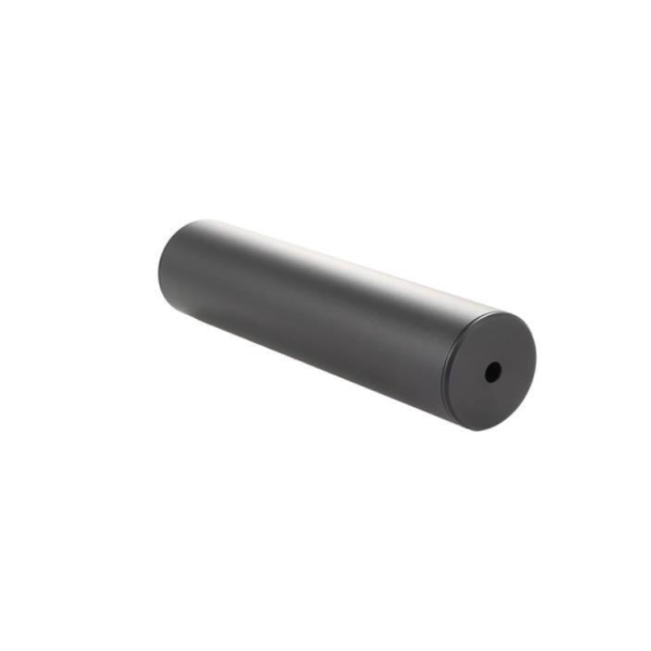 Супресор Jaki Titanium Super cal.243 14x1 matte black