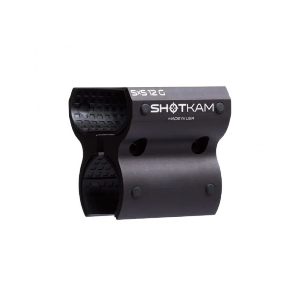 Монтаж за камера Shotkam за успоредка 12кал