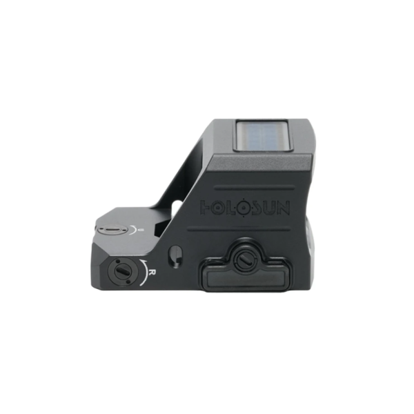 Бързомер Holosun HE407C X3 GR 2MOA Shake Awake/Solar RMR