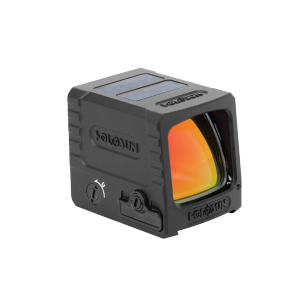 Бързомер Holosun AEMS MACRO RD 2MOA/32MOA/Solar/Shake Awake
