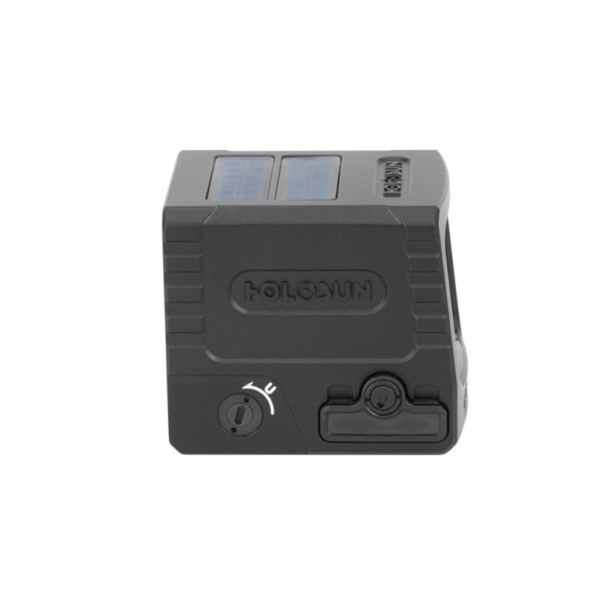 Бързомер Holosun AEMS MACRO RD 2MOA/32MOA/Solar/Shake Awake