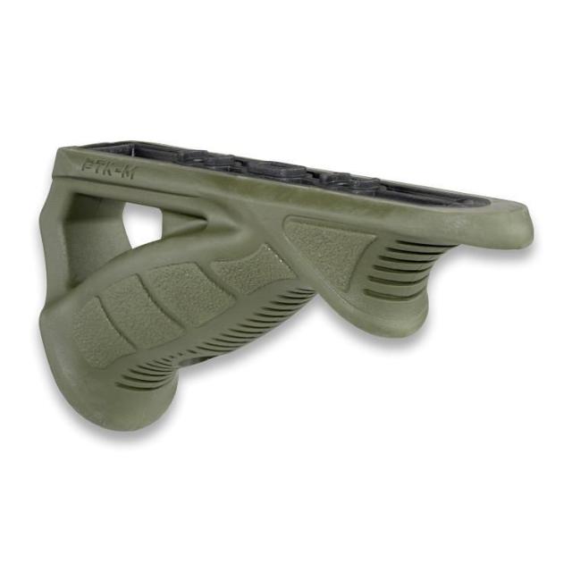 Предна M-LOK ръкохватка FAB-PTK - зелена