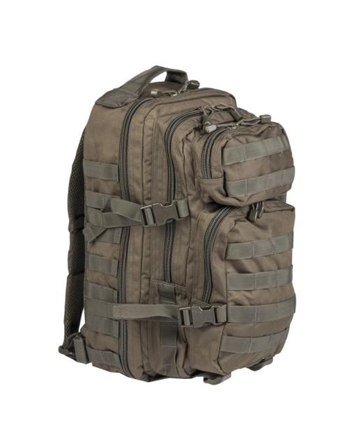 Раница MIL-TEC US - OD, 20 l