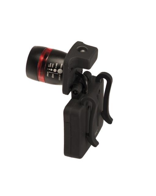 Фенер MIL-TEC, CAP LIGHT LED CREE FOCUSABLE