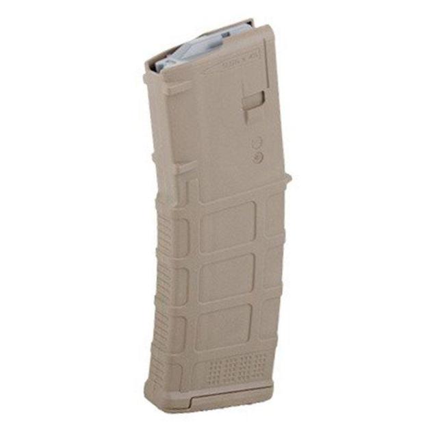 Пълнител PMAG 30 AR-15/M4 - GEN M3, MCT, MAG557