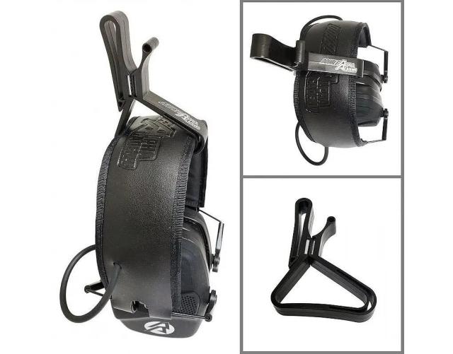 Магнитна стойка DAA за антифони - за колан