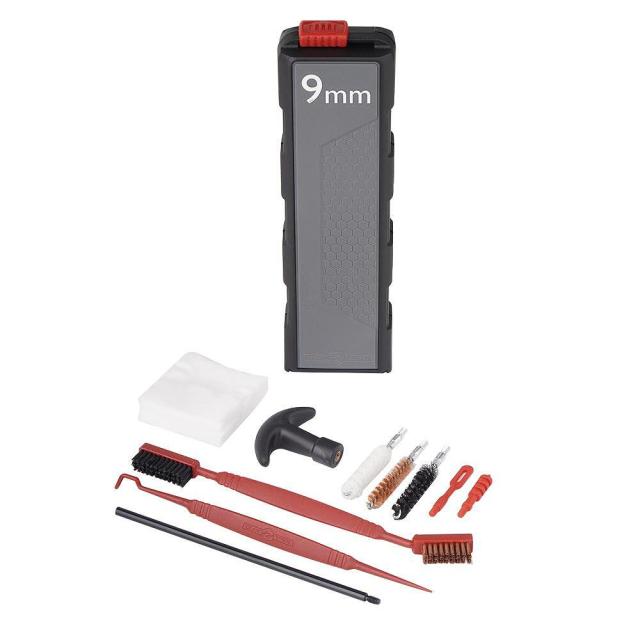 Почистващ комплект Prime-9 - 9 mm /.357/.38