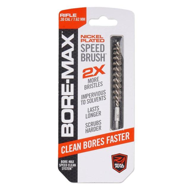 Четка Bore-Max - .30/ 7.62 mm