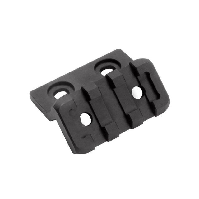 Weaver Offset монтаж за M-LOK - алуминиев