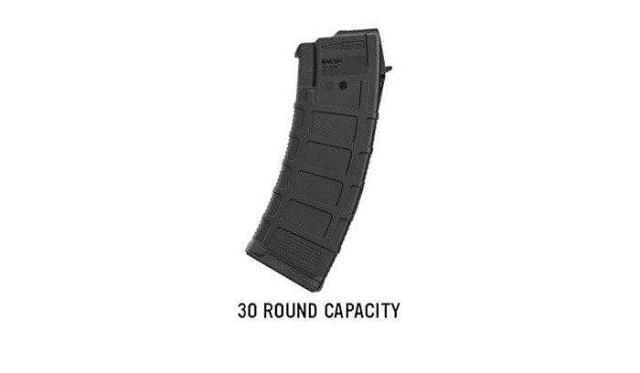 Пълнител PMAG 30 AK-75 MOE 5.45x39mm - MAG673