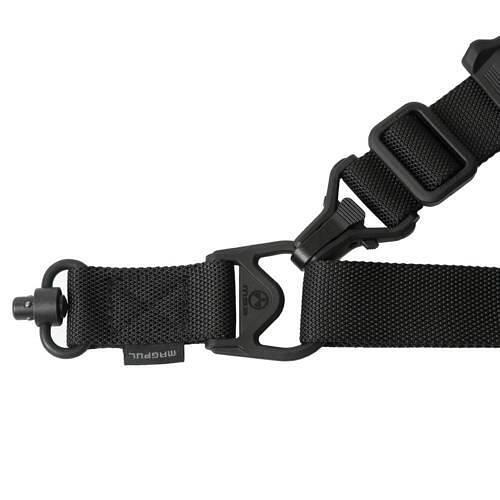 Ремък MS3 QD Gen2 - черен