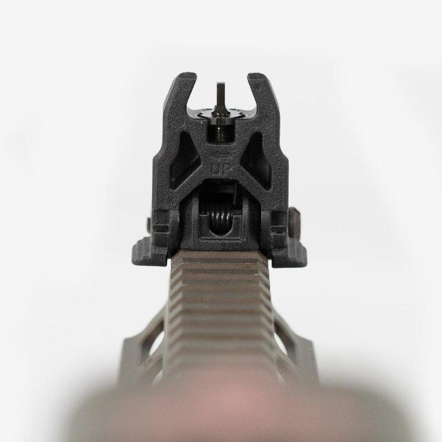 MAGPUL механичен мерен прибор за Picatinny - различни видове