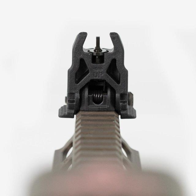 MAGPUL механичен мерен прибор за Picatinny - различни видове