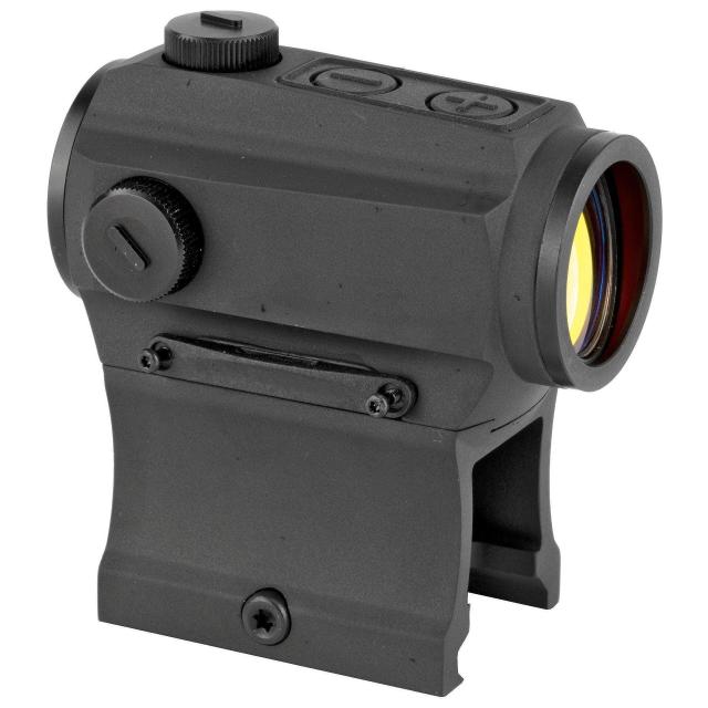 Бързомер Holosun HS403B - Paralow Reflex Sight