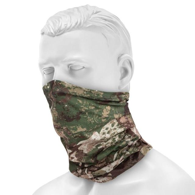 Шал MIL-TEC Multifunctional - различни видове