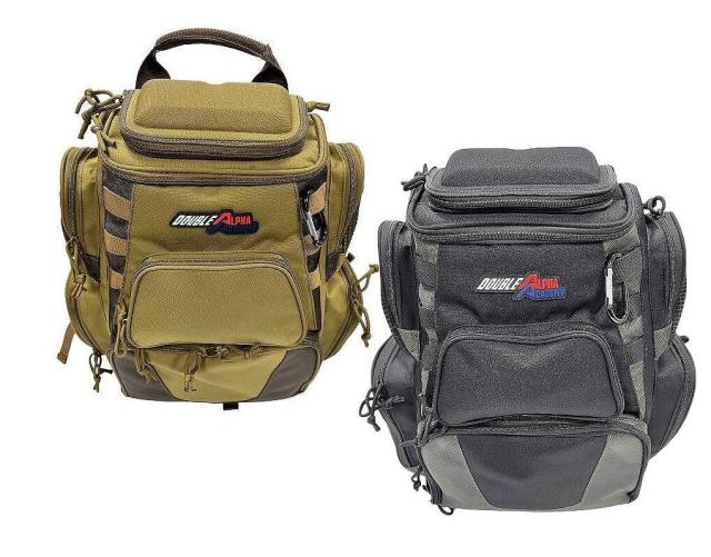 Раница DAA Range-Companion -  различни цветове