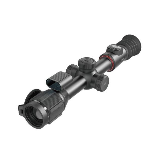 Термален прицел Nocpix BOLT L35R - 384 x 288, 12μm