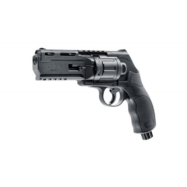 Въздушнен револвер T4E HDR - cal. 50