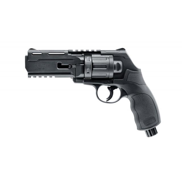 Въздушнен револвер T4E HDR - cal. 50