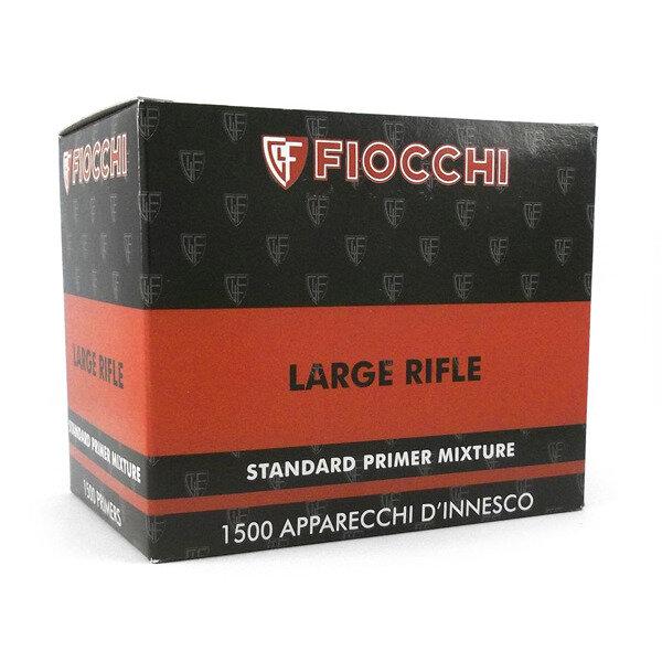 Капси Fiocchi - Lagre Rifle