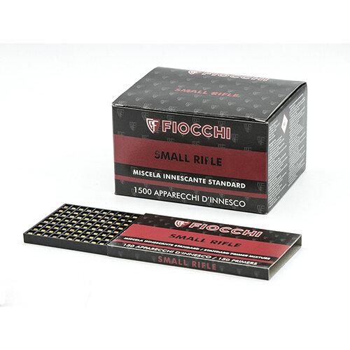 Капси Fiocchi - Small Rifle