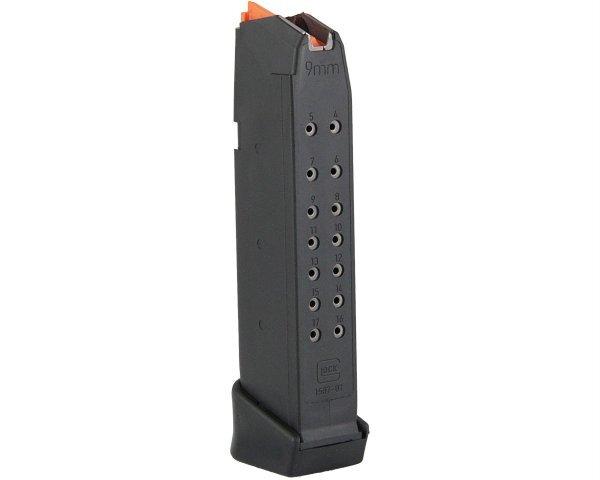 Пълнител за G17 - 9 x 19, 19-заряден