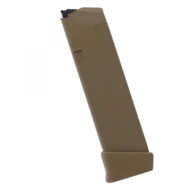 Пълнител за Glock 19X – 19-заряден