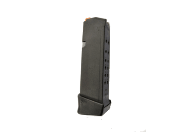 Пълнител с капачка за Glock 19 - 17-заряден