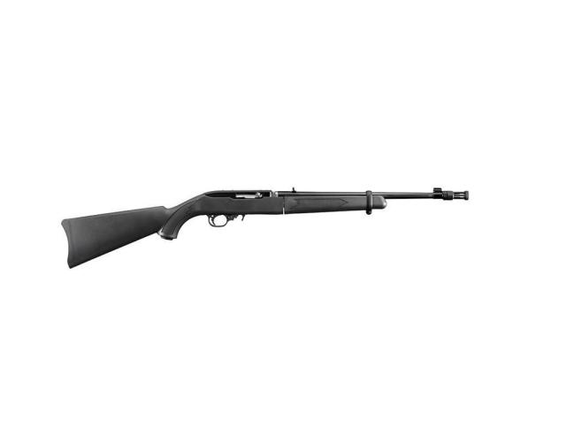 Карабина RUGER 10/22 Takedown Tactical - cal. 22 lr