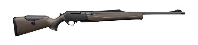 Карабина Browning MK3 Compo ADJ Brown/Black cal.308 Win