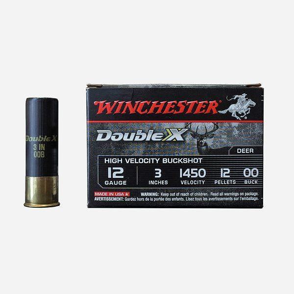 Патрони Winchester cal. 12x76 - 13/0