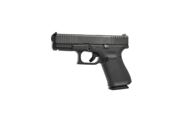 Пистолет Glock 19 - cal. 9x19, Gen5 MOS