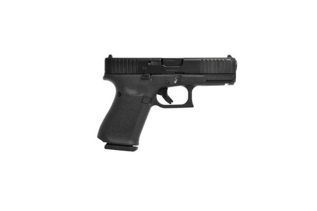 Пистолет Glock 19 - cal. 9x19, Gen5 MOS