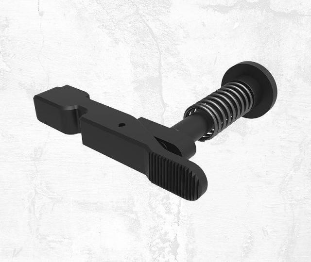 Бутон за освобождаване на пълнителя - за AR15