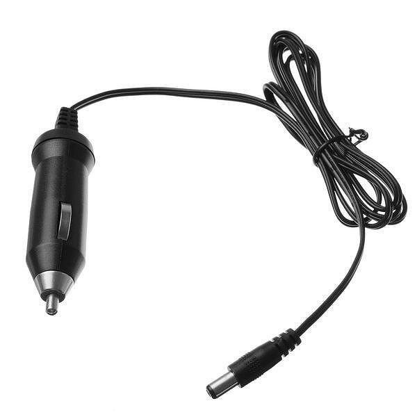 Адаптор 12 V - с кабел за i2/i4