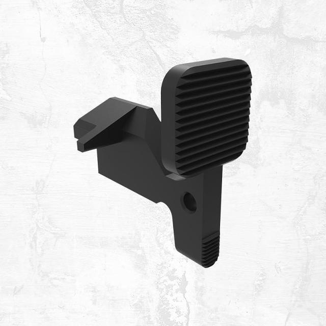 Задръжка Bolt Catch, Extended - Schmeisser