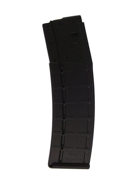 Пълнител AR-15 5.56 x 45 - 40 заряден, полимерен