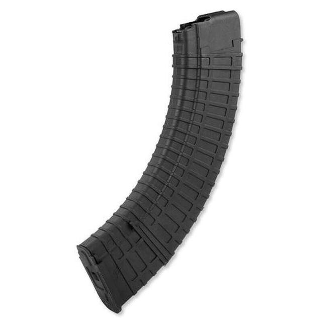 Пълнител АК 7.62 x 39 - 40 заряден, полимерен
