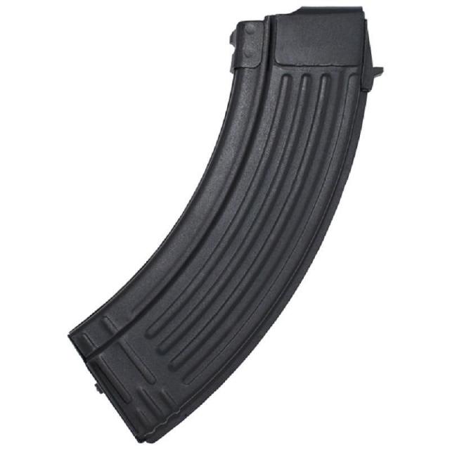 Пълнител АК 7.62 x 39 - 30 заряден, метален