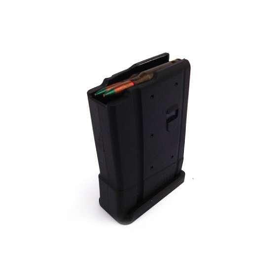 Пълнител AR-15 5.56 x 45 - 20 заряден, полимерен